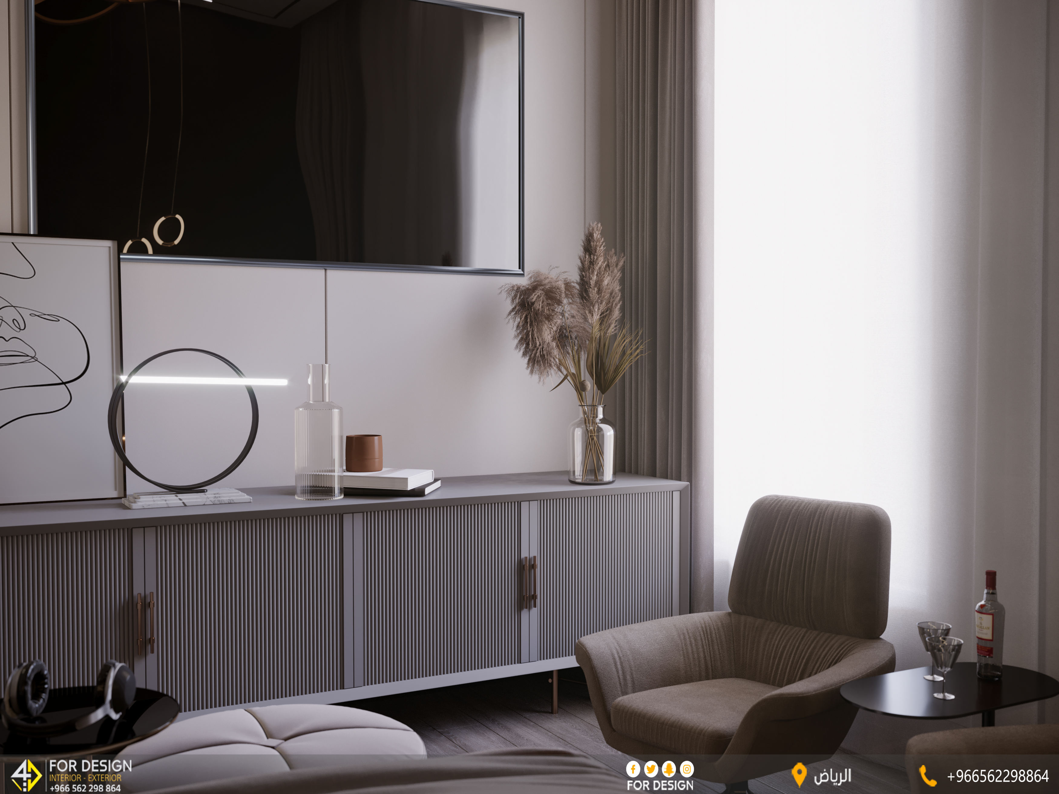 男孩卧室设计-5