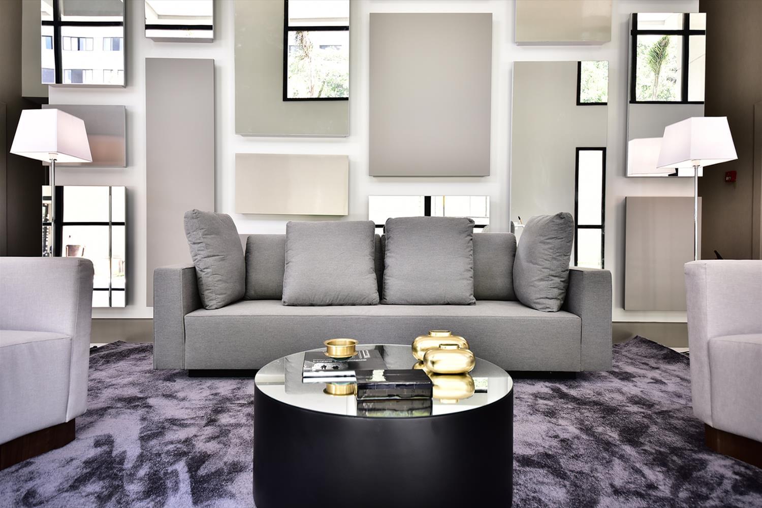 巴西 Medley 住宅楼-11