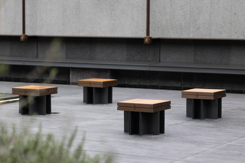 上海华发建发·缦云（示范区）丨中国上海丨深圳市派澜景观规划设计有限公司-35