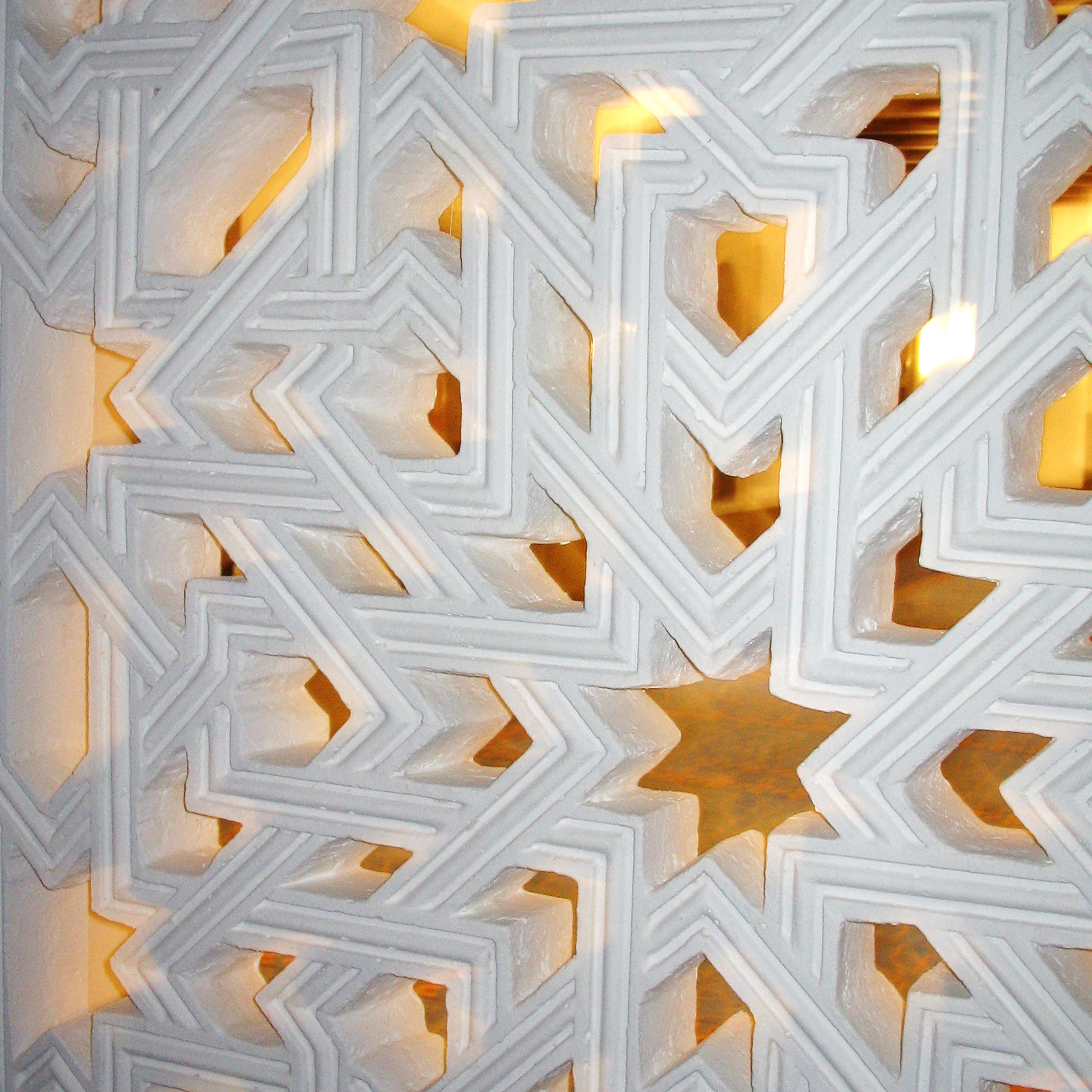 伊斯兰马拉加中心-18