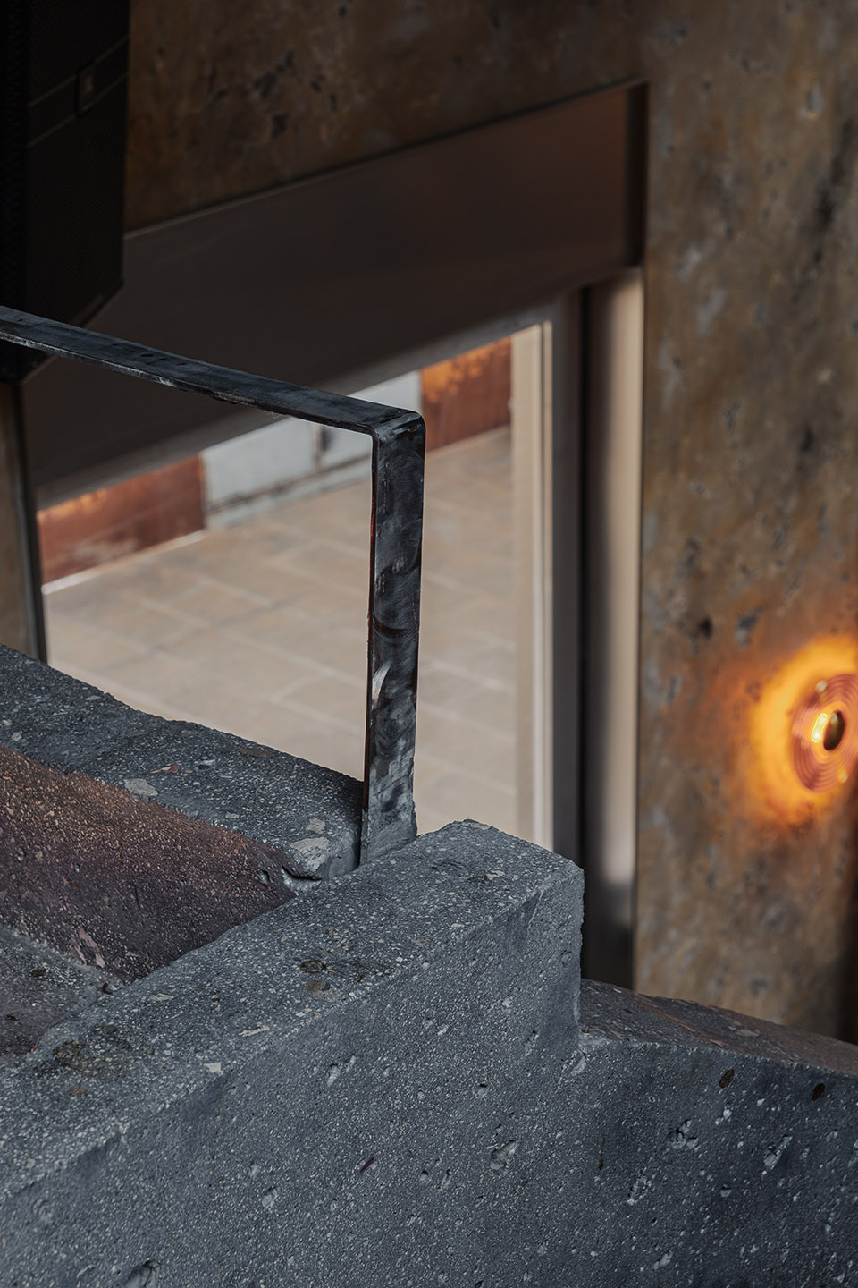 雀斑 QIOBAN Bistro丨中国汉中丨贰方设计 (TWO² Design)-93