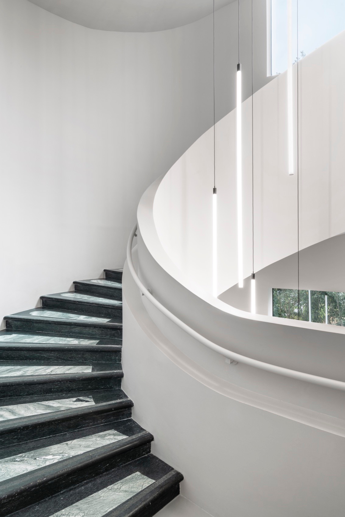 Sella Group开放式创新中心丨意大利都灵丨CRA Carlo Ratti Associati-34