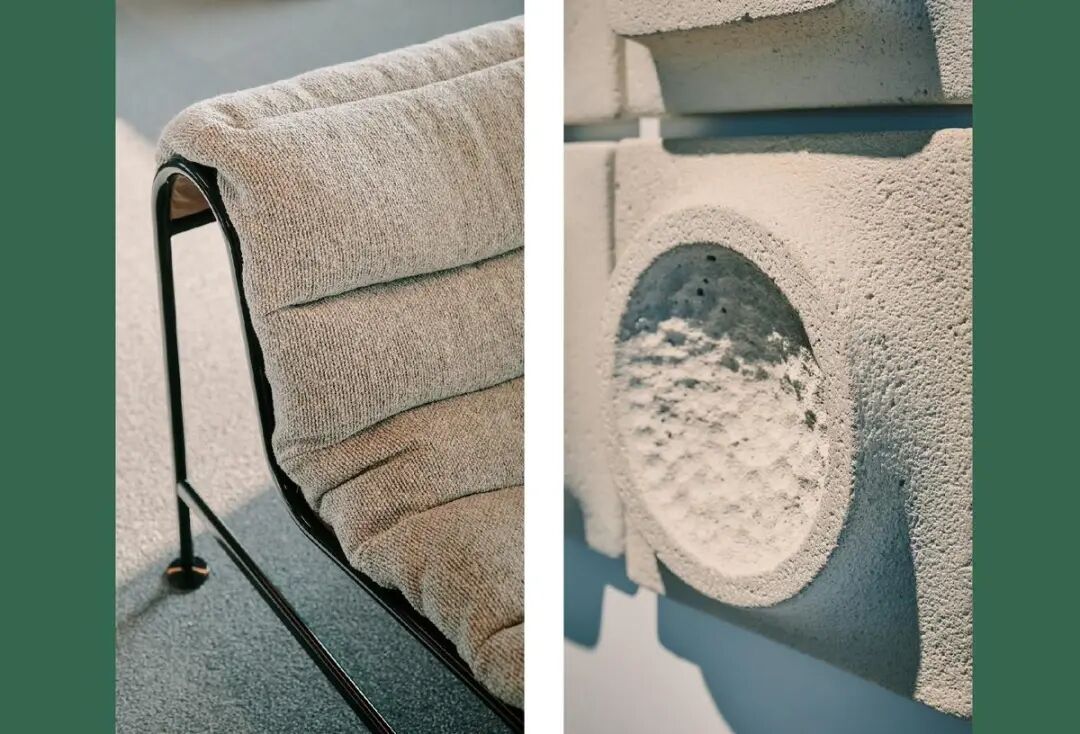 比利时AG保险沙勒罗瓦办公楼局部改造项目丨Ncbham-24