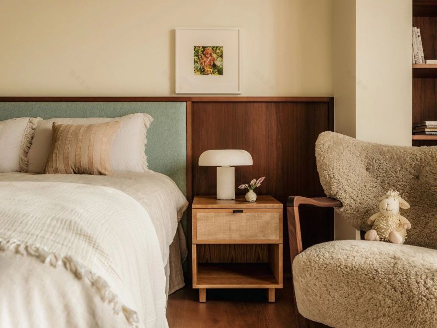 AQ住宅(注:AQ含义不明确,若有更多背景信息可使翻译更精准) 丨中国重庆丨心游弋(Studio XYYI)-73