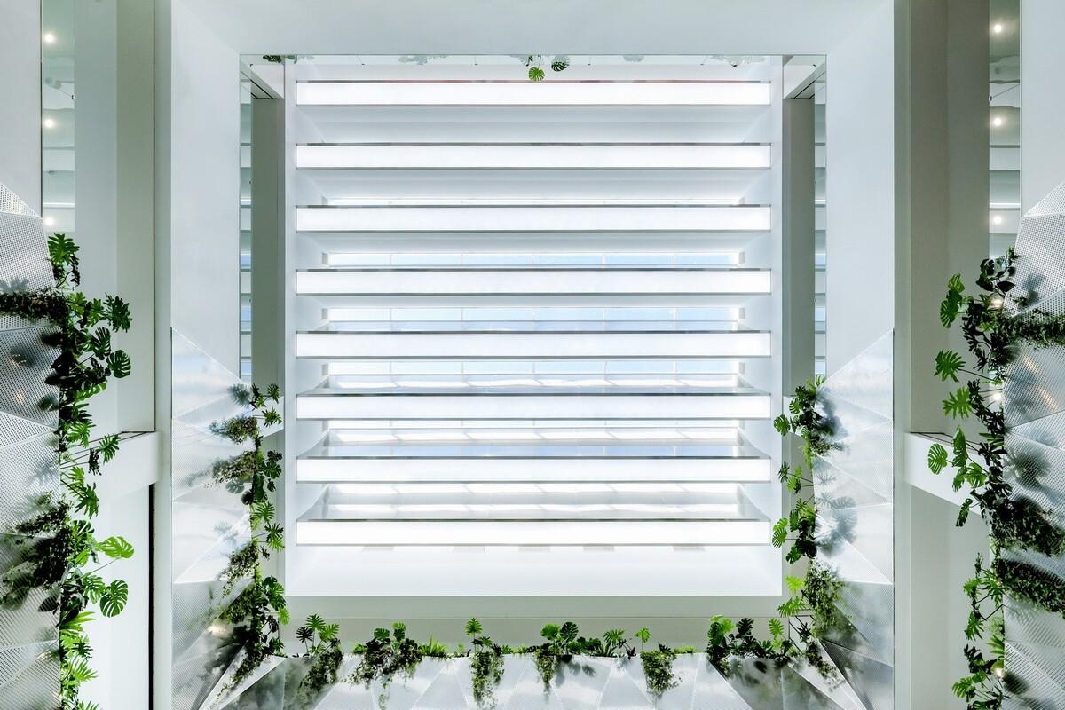 铁枫堂研发大楼丨中国温州丨形势建筑,Atmosarchitects-13