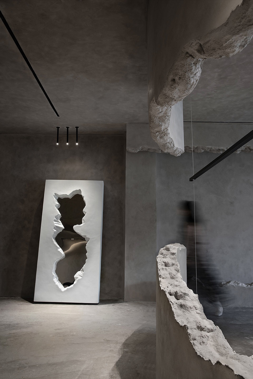 穿越时空的未来考古空间-83