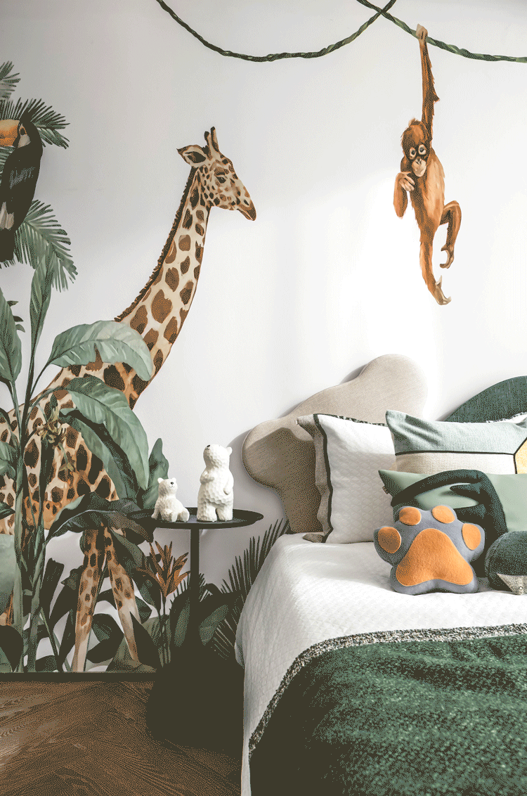 莆田力高仟喜荟样板间丨中国莆田丨IDAD 久度设计-35