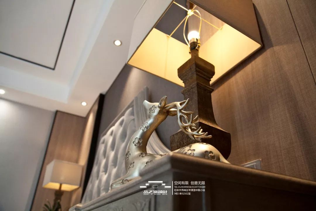 荣和·林溪府轻奢别墅,现代与传统的美学碰撞-36