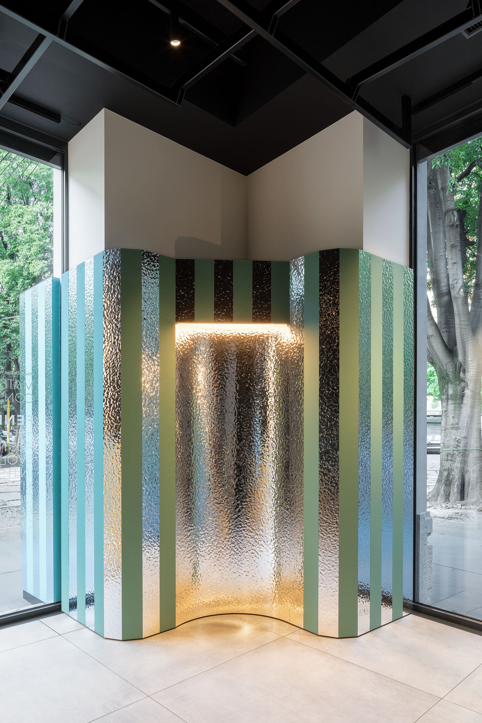 2021 米兰设计周回顾丨意大利米兰丨Hello Human-18