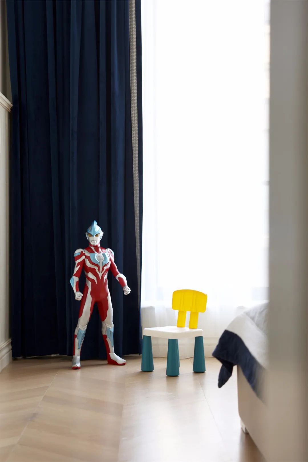 帕缇香苑丨中国上海丨金园圆设计-46