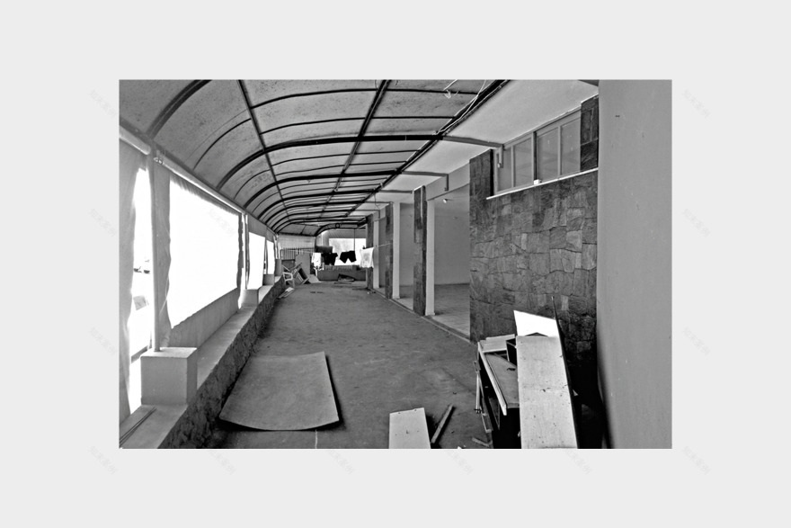 卡萨共享工作空间丨巴西-46