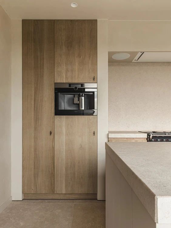 宁静中的奢华丨比利时丨Laura Calleeuw-21