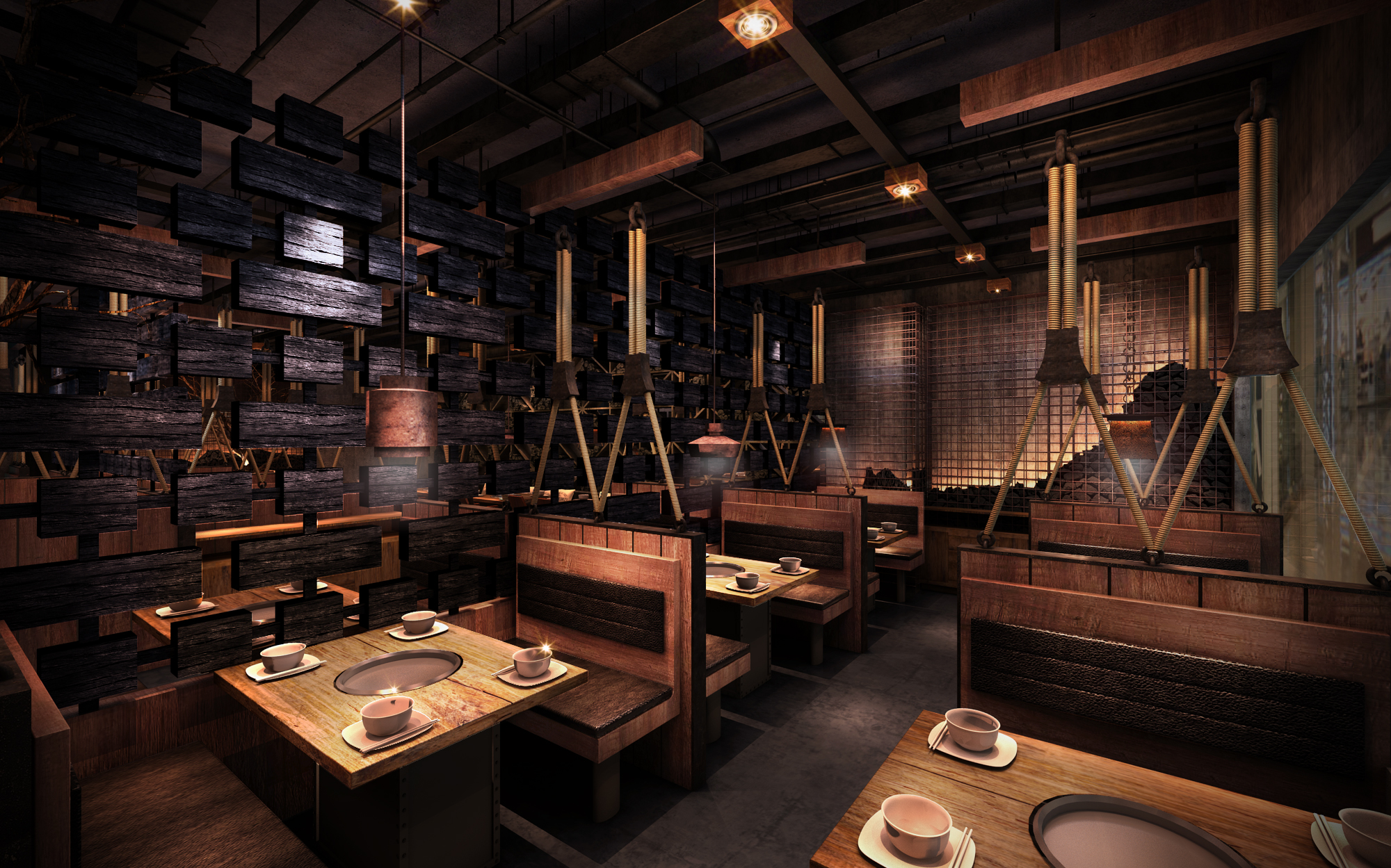 郭准  石家庄韩宫宴-5