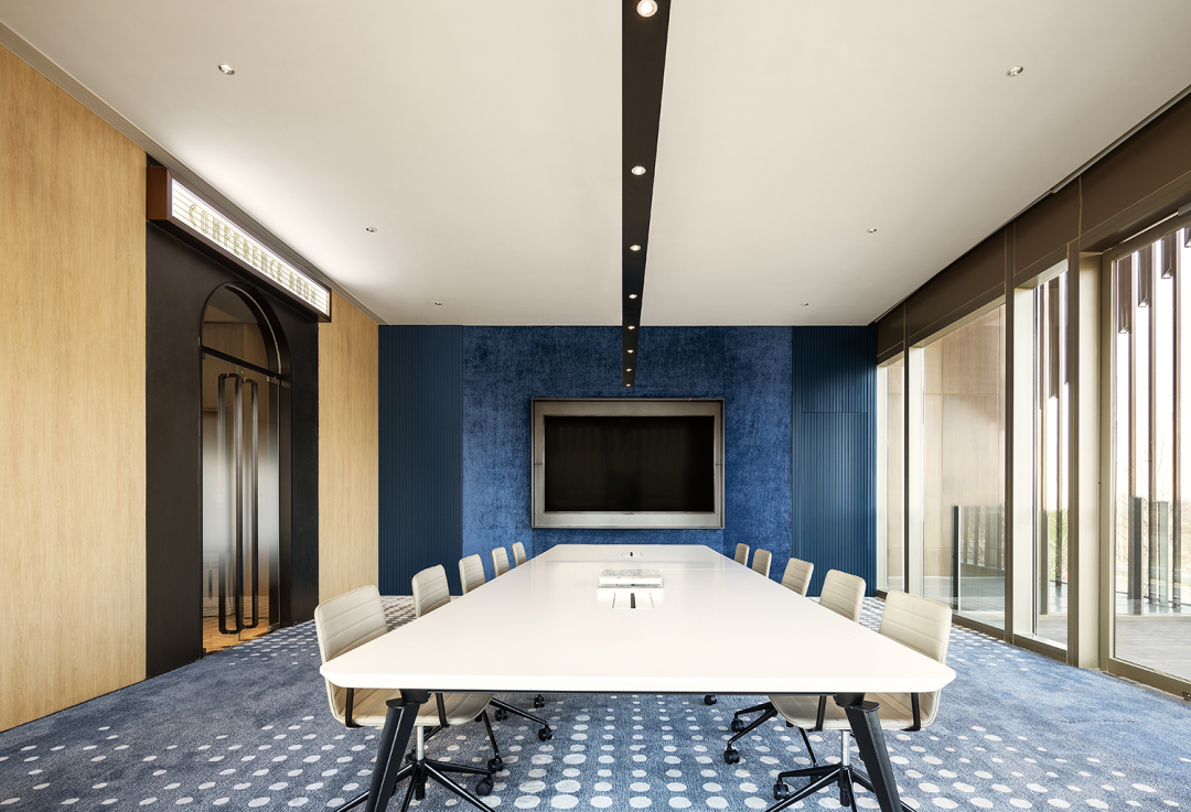 绿城鹿鸣未来社区·MetaLife「元」生活中心丨中国衢州丨峻佳设计-73