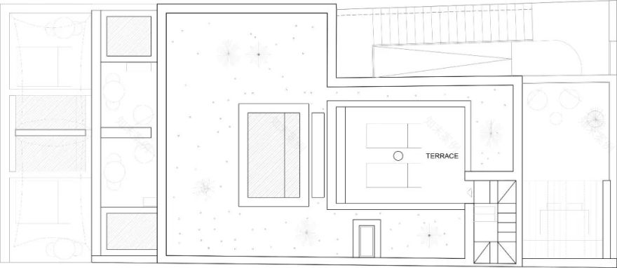 圣托里尼古老住宅改造丨希腊丨Kapsimalis Architects-63