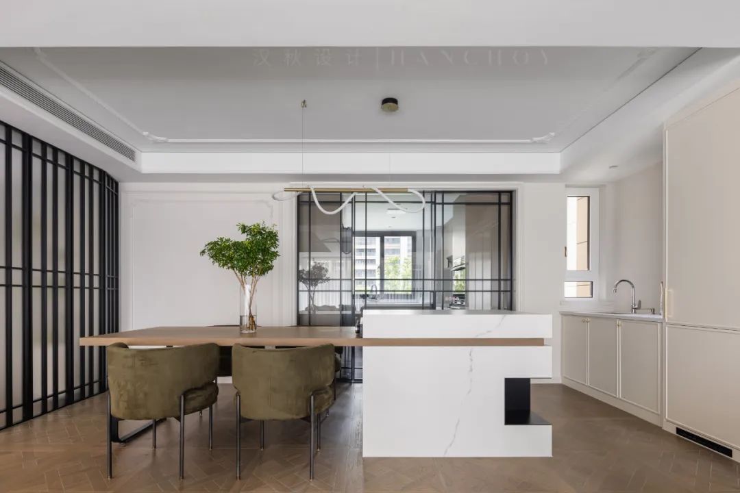 景粼天著丨中国常州丨汉秋设计-18