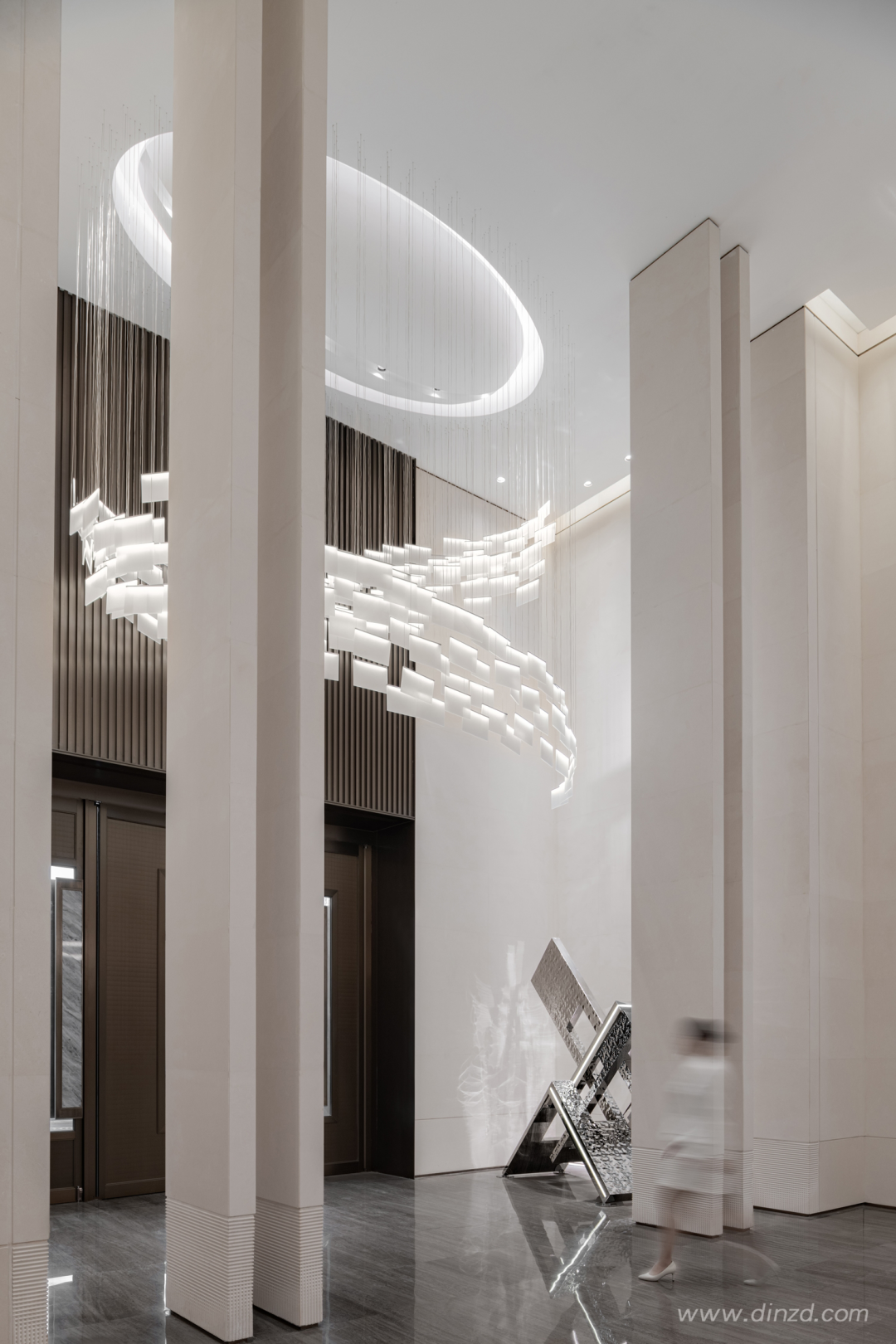 沈阳佳兆业·时光道营销中心丨中国沈阳丨北京山禾金缘艺术设计股份有限公司-10