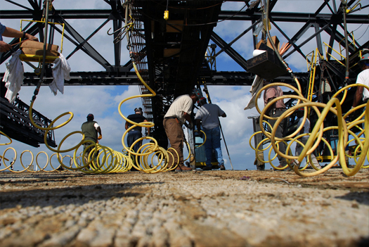 密西西比河河道稳定及护岸建设项目丨美国阿肯色丨美国陆军工程兵团-21