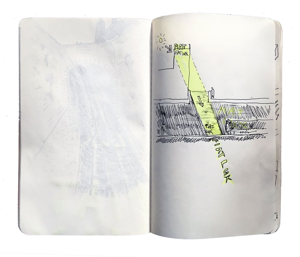 利物浦大学总体规划丨英国利物浦丨Lynch Architects-36