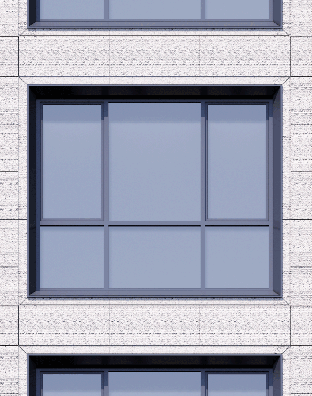 北京华润·长安九里丨中国北京丨弘石设计-38