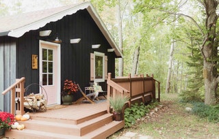 Airbnb 绝美小屋设计亮点大揭秘-60