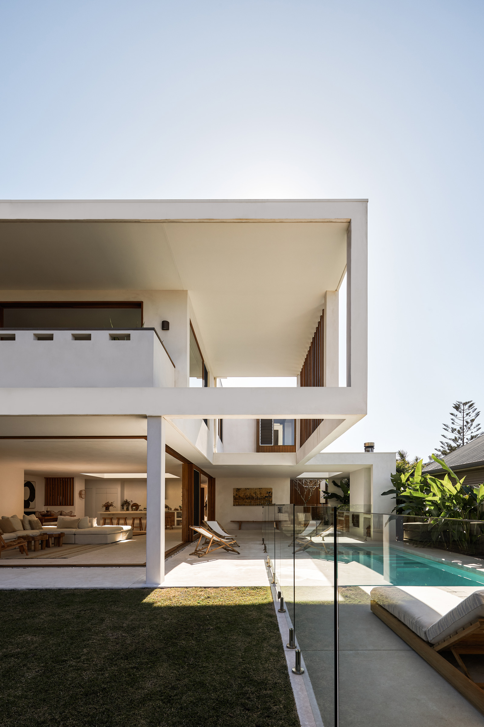 地球家园丨澳大利亚丨Davis Architects-28