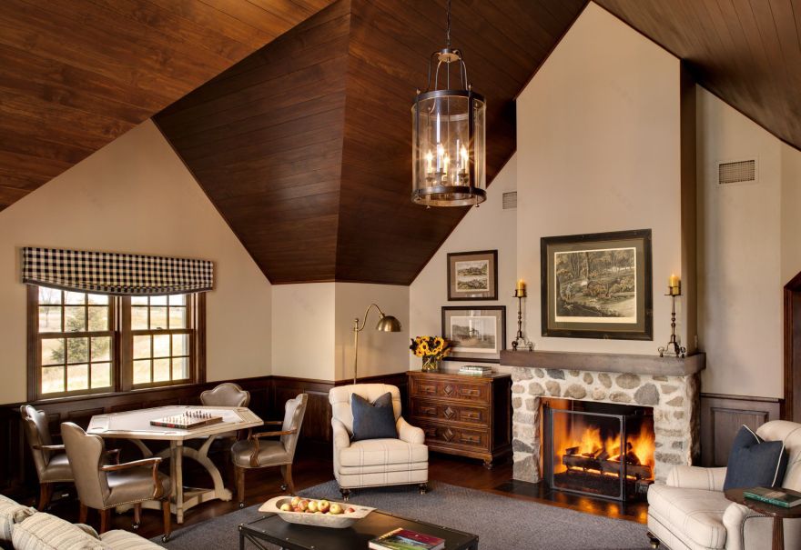 ERIN HILLS GOLF COURSE(艾琳山高尔夫球场)丨WADE WEISSMANN ARCHITECTURE-6