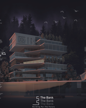 CIB Bank Project
