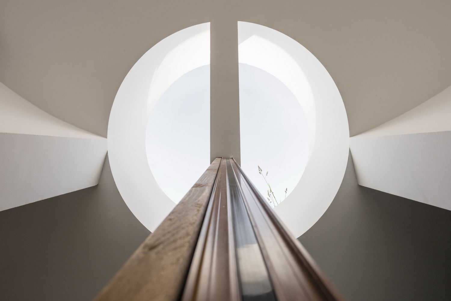 一舍山居  大料建筑-21