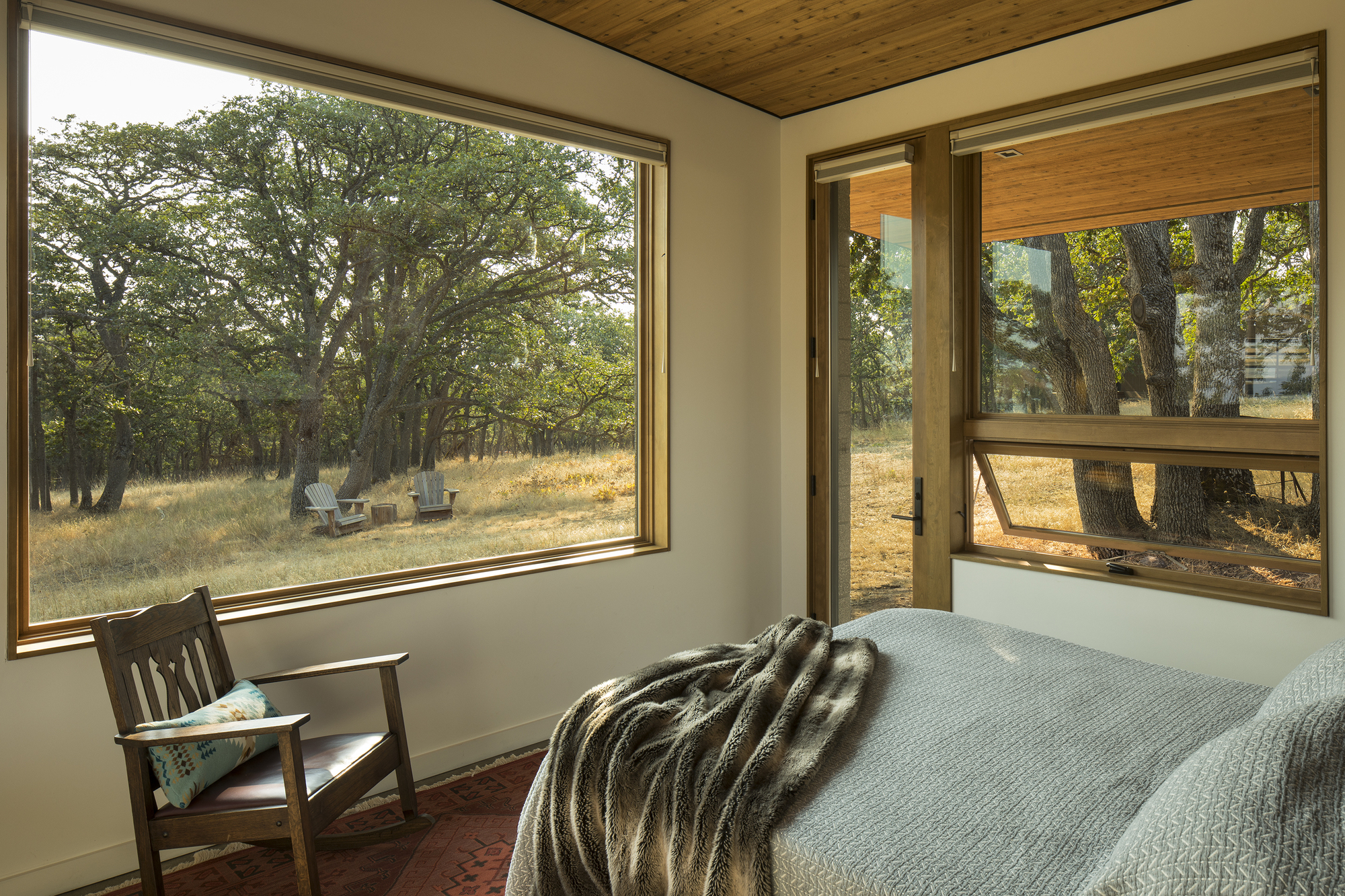 High Prairie Residence / eb architecture + design-36