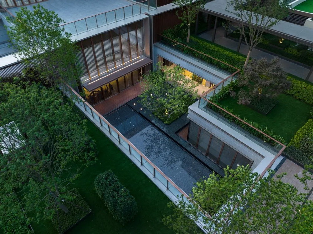 中山万科金域国际丨中国中山丨上海日清建筑设计有限公司-10