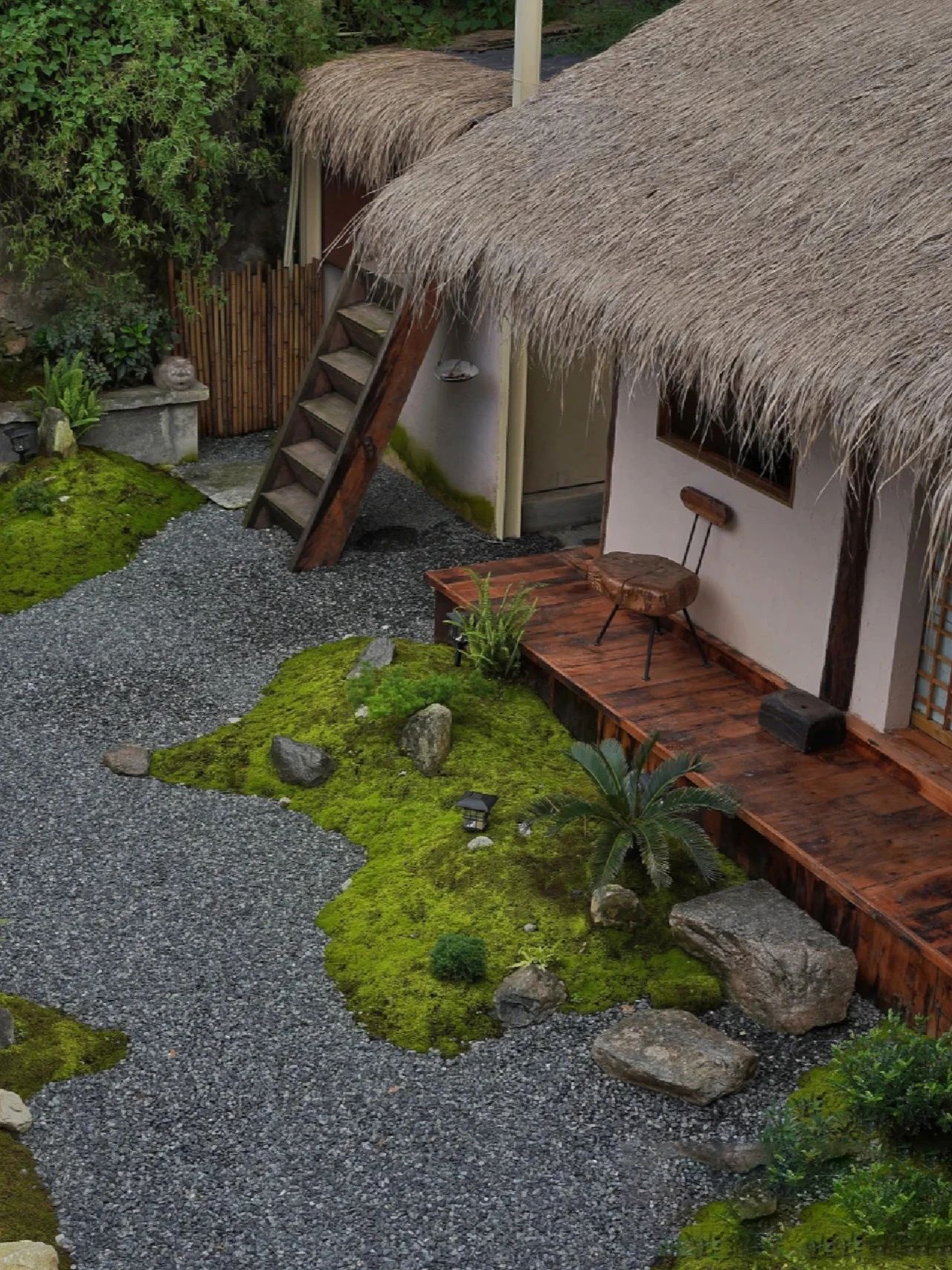 禅境民宿|中国人的自然哲学丨中国大理-0