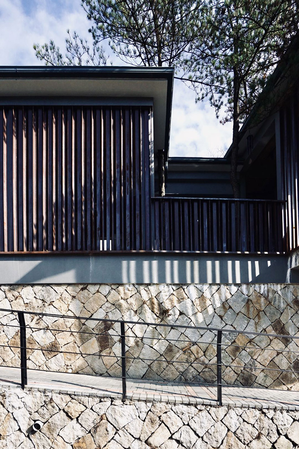 杭州大明山大明湖公共卫生间-18