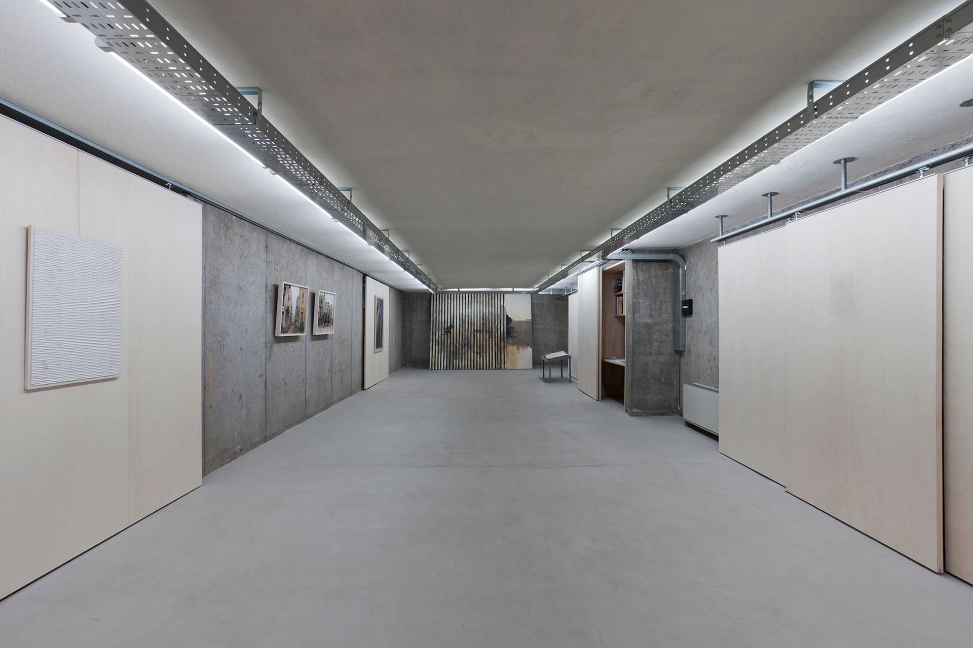 丨意大利丨BINOCLE（意大利建筑师Lorenzo Bini工作室）-34