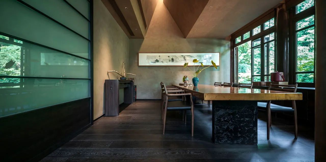 皇觅楼·上茶丨中国杭州-28