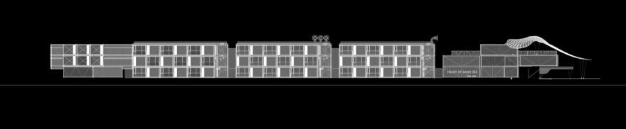矿工之家集装箱酒店丨中国蒙古丨上海交通大学奥默默工作室-68