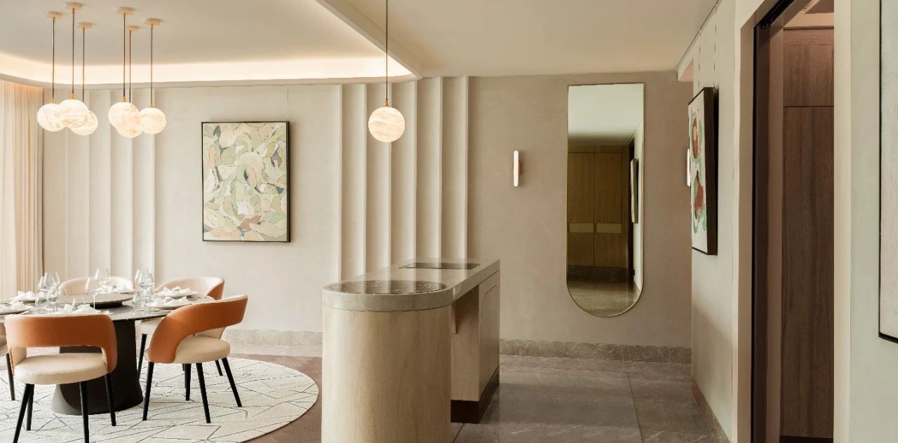 侨鑫·汇景台丨中国广州-44