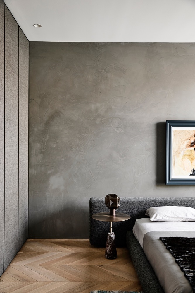 墨尔本亨廷塔塔豪华住宅设计-87