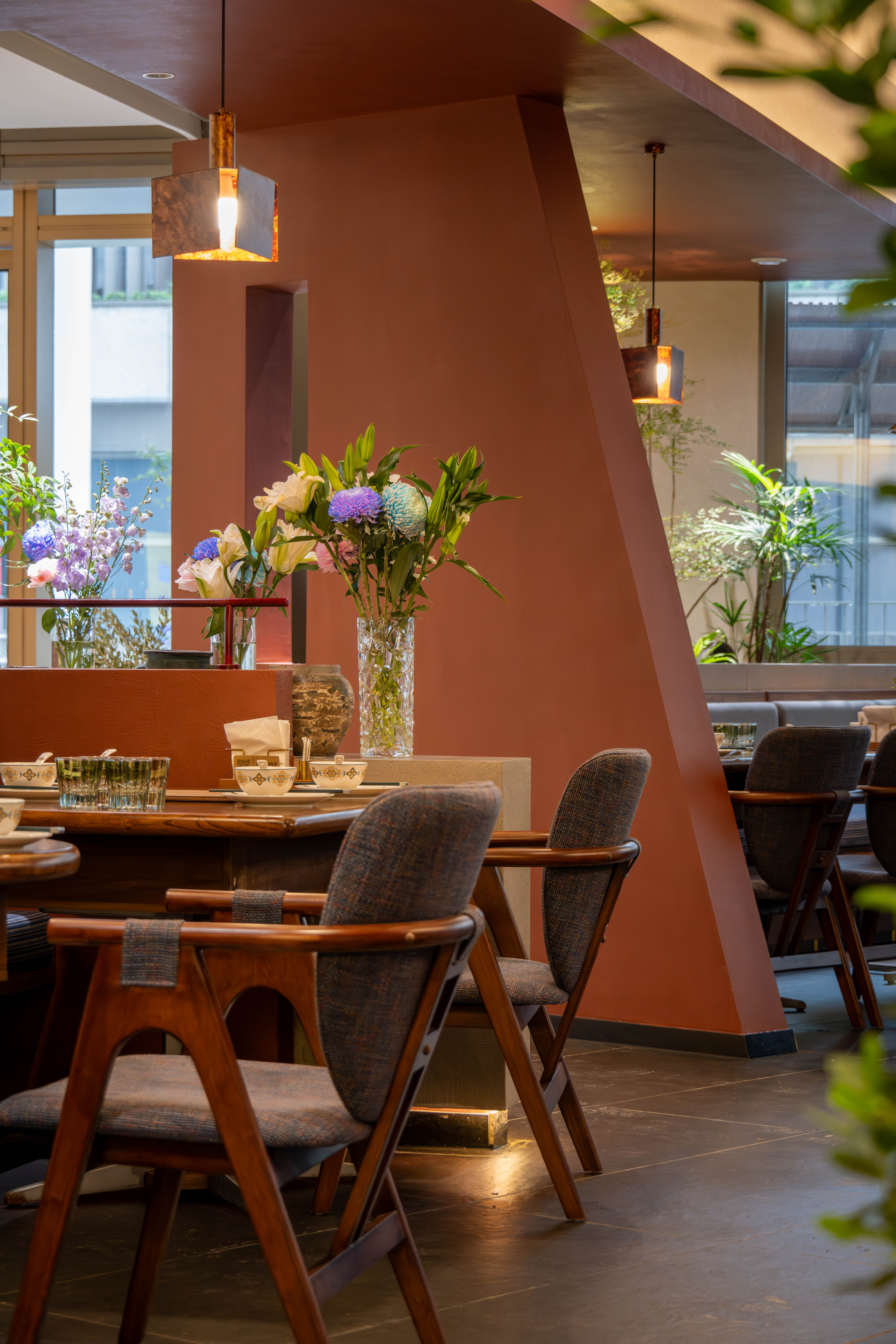 黔山婆丨中国上海丨山野设计-12