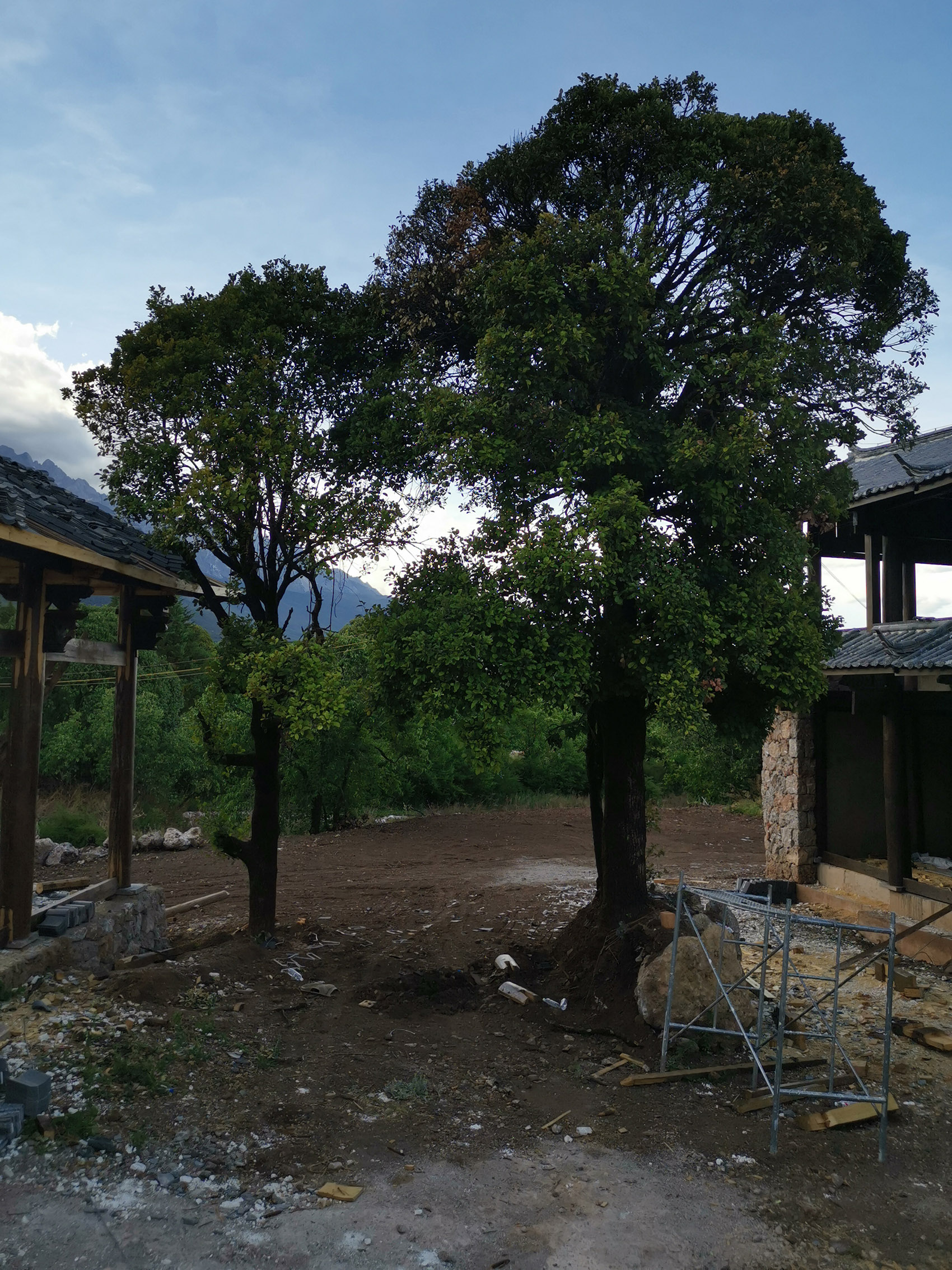 HYLLA WULU乌鲁花园丨中国丽江丨Z’scape致舍景观-146