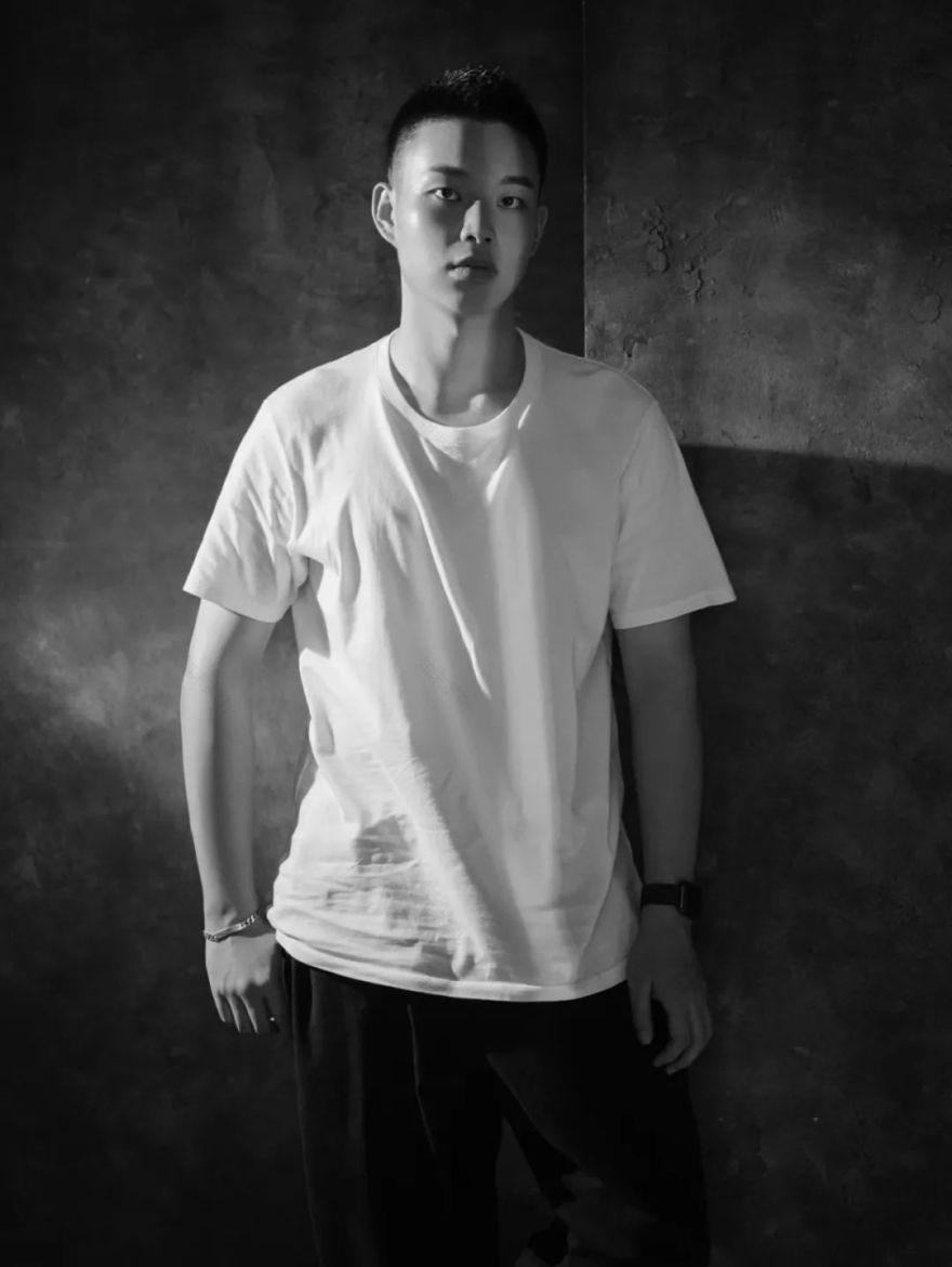 纯粹现代,婚房新生的 90 后小夫妻生活-59