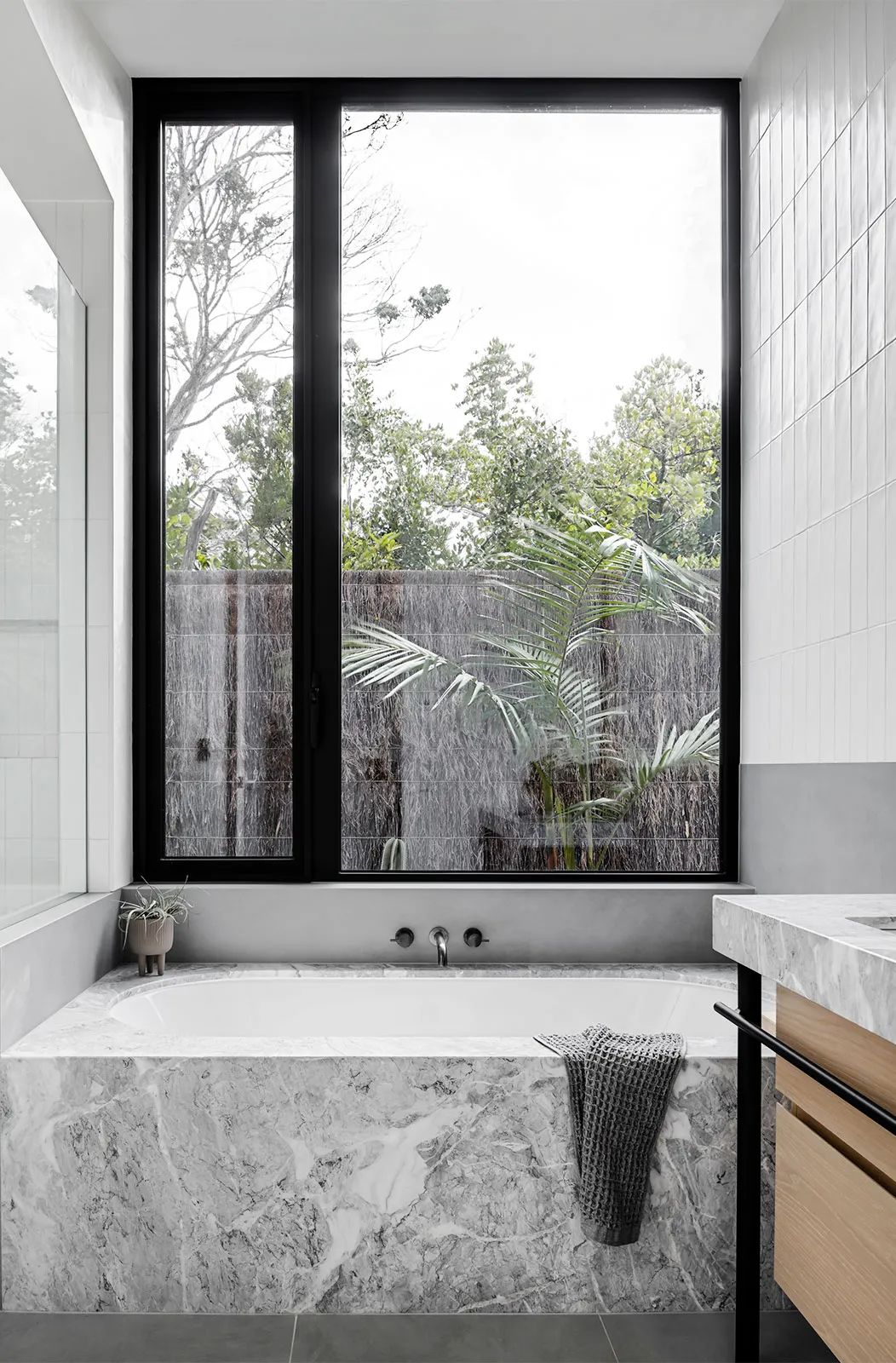 那不勒斯 Coastal Pavilion 住宅丨意大利那不勒斯丨Mim Design-33