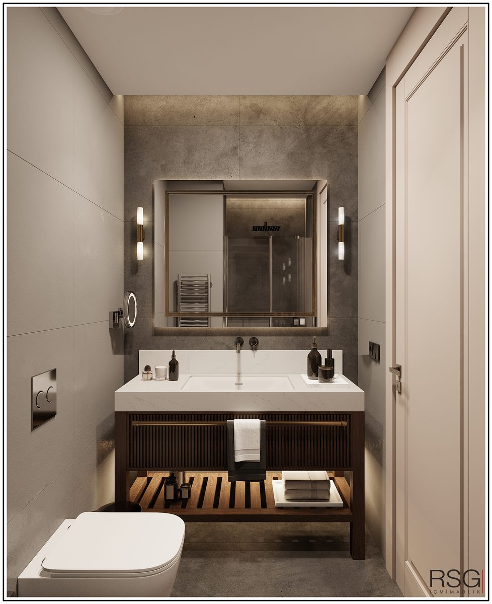 Rsg Interior Architecture - Liv Erciyes-11