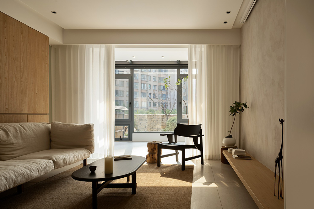 原木风:自然·惬意！丨中国合肥丨1890.STUDIO-54