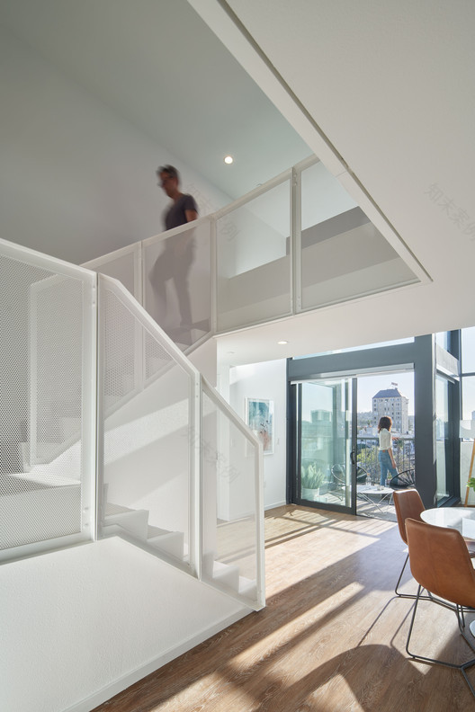 The Line Lofts SPF architects-3