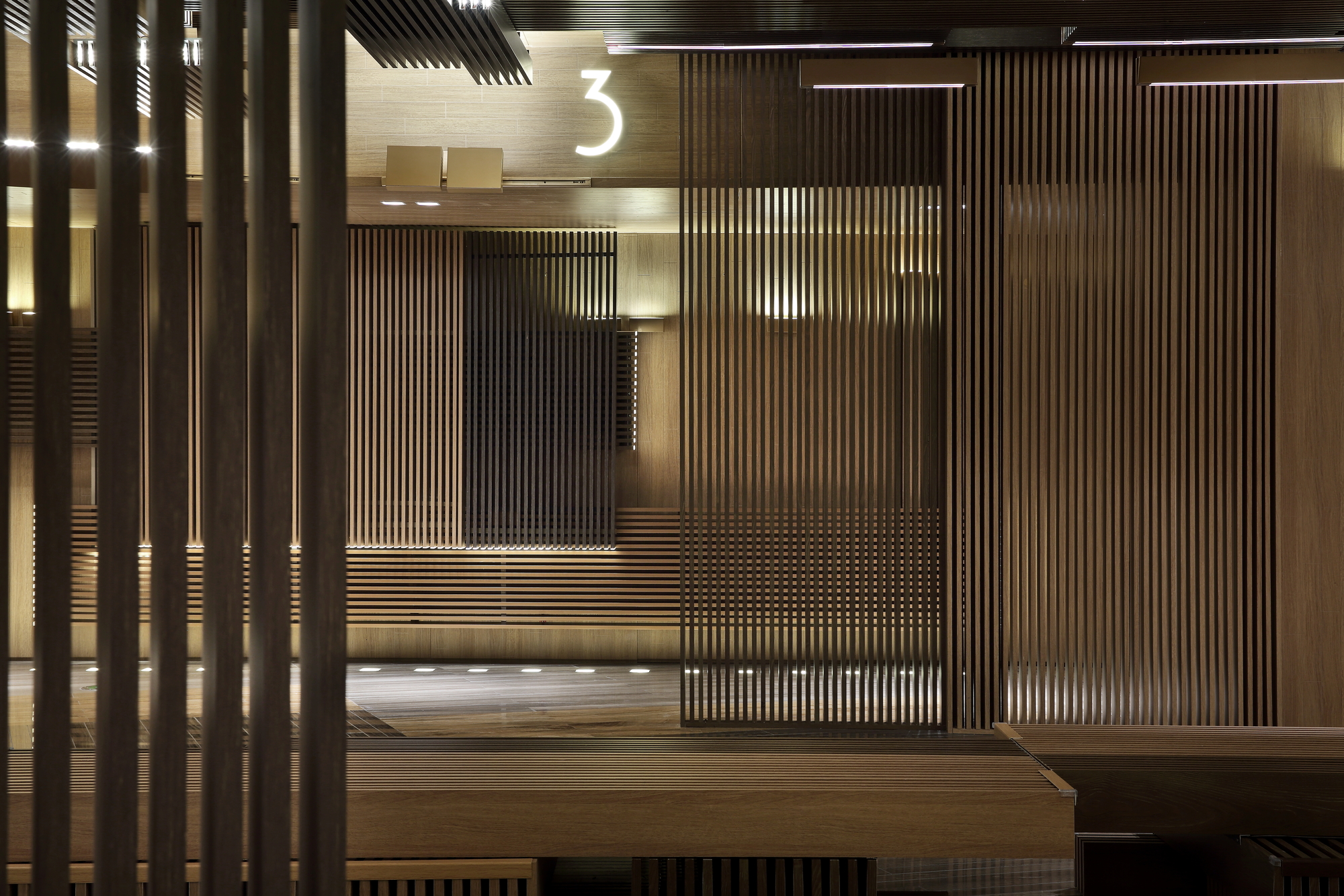 JINYI Cinema / One Plus Partnership-17