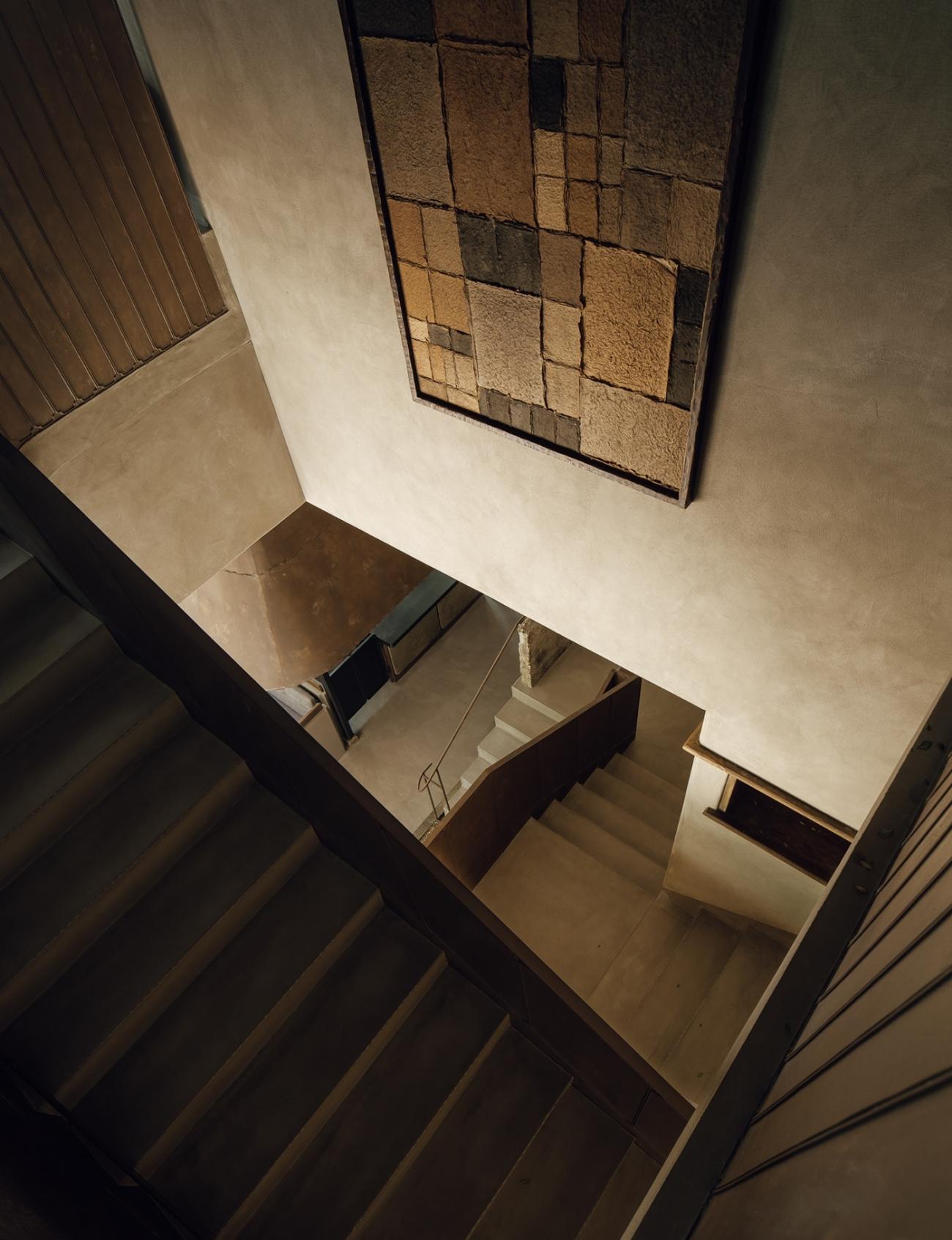 瑭所&元古雲境·杭州天目里丨中国杭州丨無之设计-15