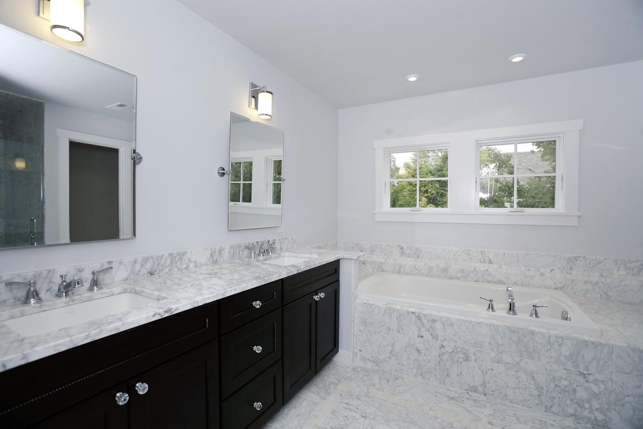 丨美国丨Ballard + Mensua Architecture-18