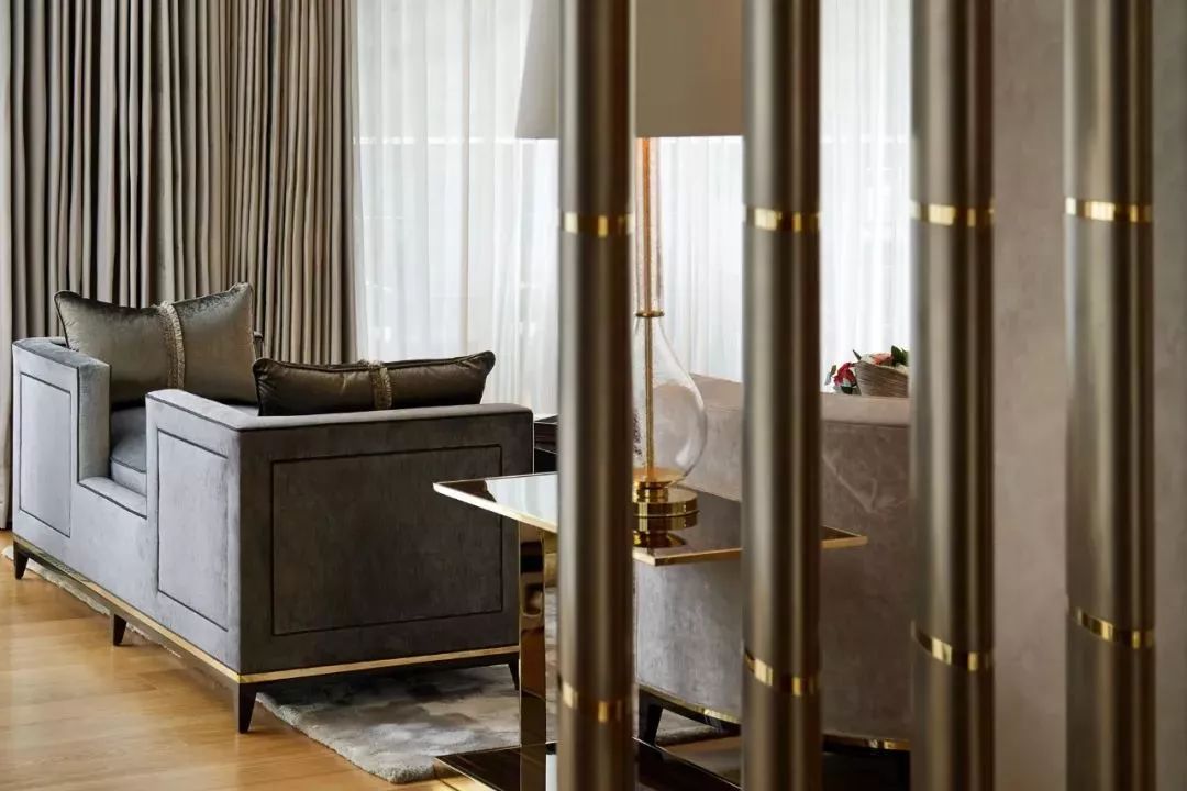 英式典雅家居设计，低调奢华演绎贵族气质-41