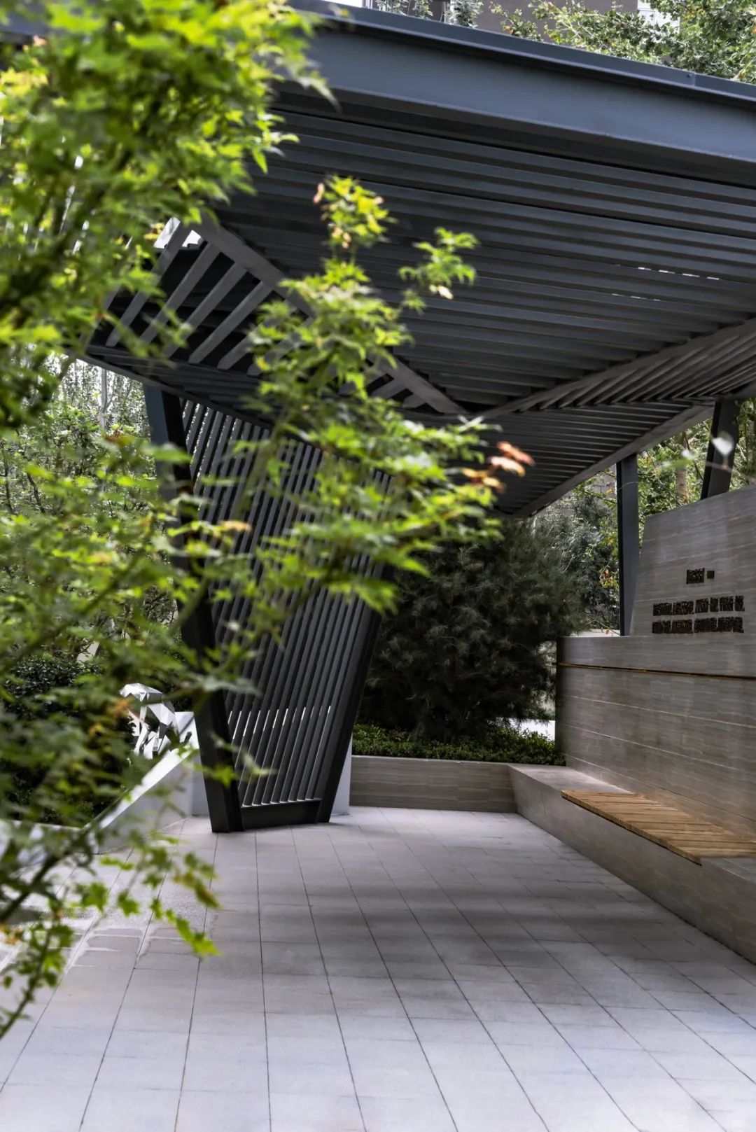 隆基泰和紫金壹号院 | 地域文化之美-58